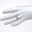 Bagues de fiançailles - Bague solitaire diamant 1,19 carat