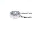 Bijoux anciens - Pendentif diamant 