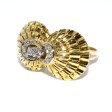 Bijoux anciens - Bague vintage