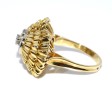 Bijoux anciens - Bague vintage