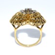 Bijoux anciens - Bague vintage