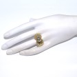 Bijoux anciens - Bague vintage