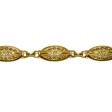 Bijoux anciens - Bracelet ancien en or