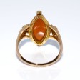Bijoux anciens - Bague ancienne camée