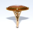 Bijoux anciens - Bague ancienne camée