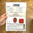 Bagues de fiançailles - Bague pompadour rubis et diamants