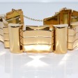 Bijoux anciens - Bracelet Tank 