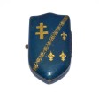 Bijoux anciens - Broche epée 