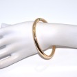 Bijoux anciens - Bracelet jonc vintage