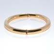 Bijoux anciens - Bracelet jonc vintage
