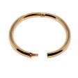 Bijoux anciens - Bracelet jonc vintage