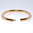 Bijoux anciens - Bracelet jonc vintage