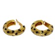 Bijoux anciens - Fred - Boucles d'oreilles en or