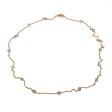Bijoux anciens - Collier diamants