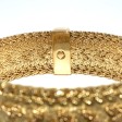 Bijoux anciens - Gay Frères - Bracelet ruban vintage