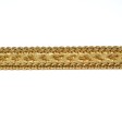 Bijoux anciens - Gay Frères - Bracelet ruban vintage