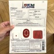 Bagues de fiançailles - Bague Pompadour rubis et diamants