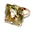 Bijoux anciens - Bague vintage