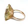 Bijoux anciens - Bague vintage