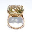 Bijoux anciens - Bague vintage