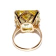 Bijoux anciens - Bague vintage