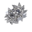 Bagues de fiançailles - Bague toi et moi diamants