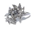 Bagues de fiançailles - Bague toi et moi diamants