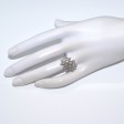 Bagues de fiançailles - Bague toi et moi diamants