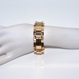 Bijoux anciens - Bracelet Tank 