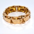 Bijoux anciens - Bracelet Tank 