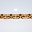 Bijoux anciens - Bracelet Tank 