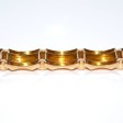 Bijoux anciens - Bracelet Tank 