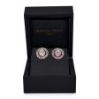 Bijoux anciens - Boucles d'oreilles art déco diamants