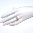 Bagues de fiançailles - Bague solitaire diamant 1,36 carat