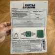 Bagues de fiançailles - Bague trilogie émeraude et diamants