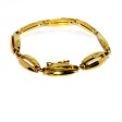 Bijoux anciens - Bracelet ancien en or