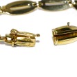 Bijoux anciens - Bracelet ancien en or