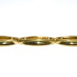 Bijoux anciens - Bracelet ancien en or