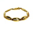 Bijoux anciens - Bracelet ancien en or