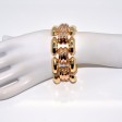 Bijoux anciens - Bracelet Tank 