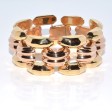 Bijoux anciens - Bracelet Tank 