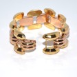 Bijoux anciens - Bracelet Tank 