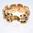 Bijoux anciens - Bracelet Tank 