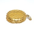 Bijoux anciens - Pendentif médaillon porte photo ancien 