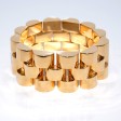 Bijoux anciens - Bracelet Tank 