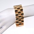 Bijoux anciens - Bracelet Tank 