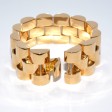 Bijoux anciens - Bracelet Tank 