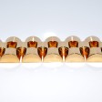 Bijoux anciens - Bracelet Tank 