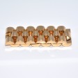 Bijoux anciens - Bracelet Tank 