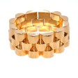 Bijoux anciens - Bracelet Tank 